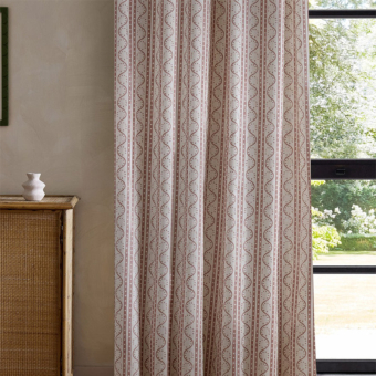 Split Pea Print Fabric