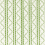 Tissu Split Pea Print Scion Pine NSCD121316