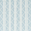 Tissu Split Pea Print Scion Coast Blue NSCD121317
