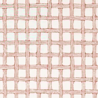 Tejido Fretwork Print