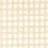 Tissu Fretwork Print Scion Honey NSCD121323