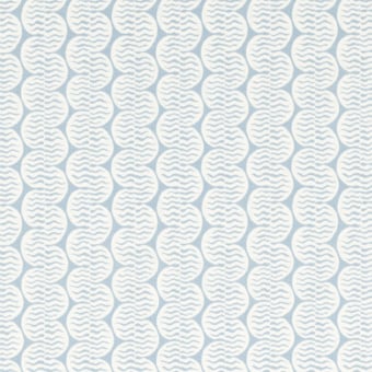 Tissu Raft Stripe Print