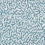 Tissu Duckweed Weave Scion Coast Blue NSCD134625