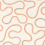 Bimble Embroidery Fabric Scion Sunset NSCD134670