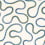 Tissu Bimble Embroidery Scion Twilight NSCD134671