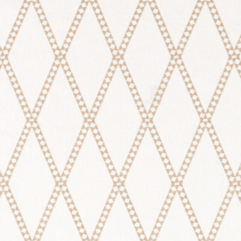 Tissu Hayloft Embroidery