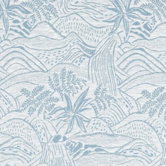 Tissu Falling Foss Weave