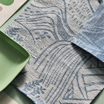 Tissu Falling Foss Weave