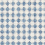 Ragdale Fabric Scion Coast Blue NSWE134636