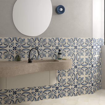 Ares Decor Classic porcelain stoneware