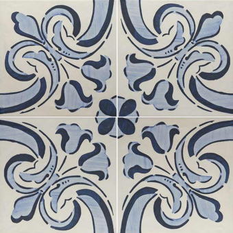 Gres porcelánico Ares Decor Classic