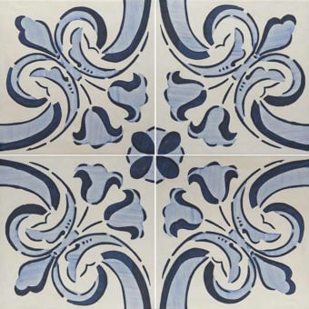 Gres porcellanato Ares Decor Classic