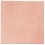 Square Artisan Tile Équipe Rose mallow 24456-EQ-3