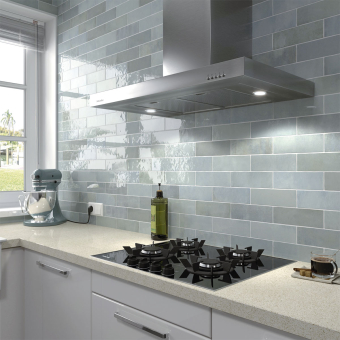 Artisan Rectangle Tile