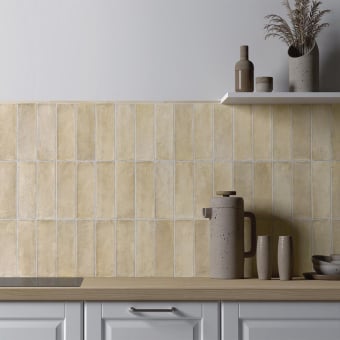 Sabbia rectangle tile