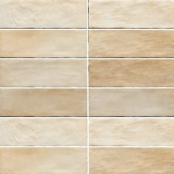 Carreau Sabbia rectangle