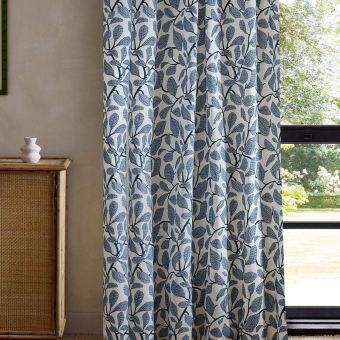 Sweet Bay Print Fabric