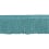 Torso fringe 120 mm Houlès Lagon 33227-9620