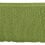 Torso fringe 210 mm Houlès Olive 33228-9750