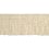 Outdoor 120 mm Torso Fringe Houlès Naturel 33224-9020
