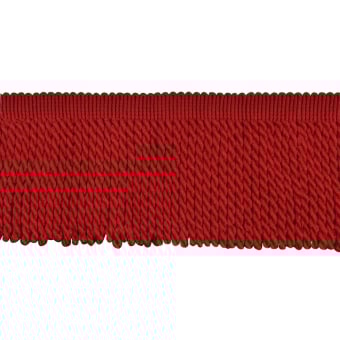 Frange torse Outdoor 120 mm