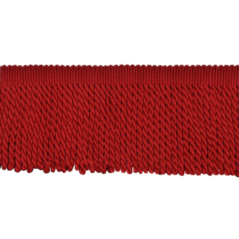 Frange torso Outdoor 120 mm