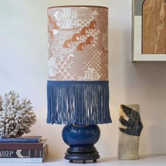 Frange torse Outdoor 210 mm