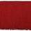 Outdoor 210 mm Torso Fringe Houlès Cerise 33225-9500