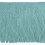 Outdoor 210 mm Torso Fringe Houlès Azurine 33225-9605