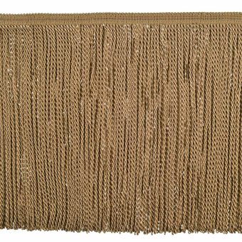 Flequillo mouliné 210 mm