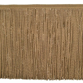 Frangia moulinée 210 mm