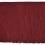 210 mm mouliné fringe Houlès Bordeaux 33226-9520