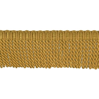 Flequillo torso XL 120 mm