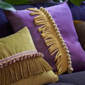 Frange busto XL 120 mm