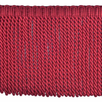 Frangia torace XL 210 mm