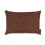 Coussin Scroll Kirkby Dark Chocolate KDC5365/04