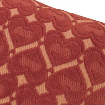 Cuscino Hearts