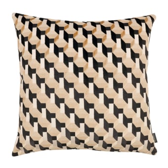 Coussin Cubic