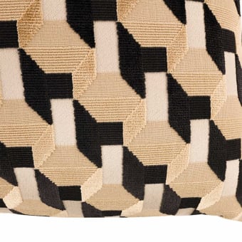 Cubic Cushion