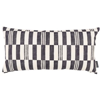 Coussin Checkerboard