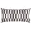 Coussin Checkerboard Kirkby Monochrome KDC5306/06