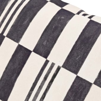 Coussin Checkerboard