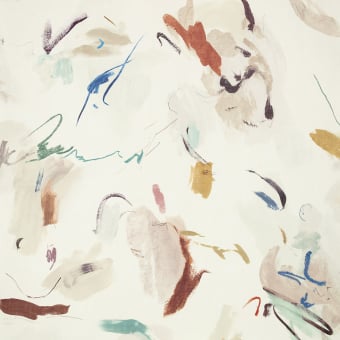 Pigment Wall Covering