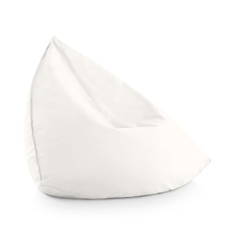 Sail Silvertex Outdoor Pouf