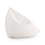 Sail Amelia Outdoor Pouf Gandia Blasco White 386327
