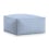 Pouf carr&eacute; Sail Patio Outdoor Gandia Blasco Patio 135759