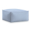 Sail Patio Outdoor Square Pouf Gandia Blasco Patio 135759