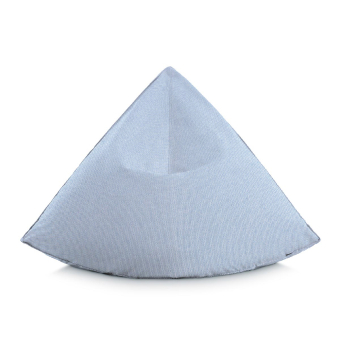 Sail Mini Patio Outdoor Pouf