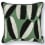 Coussin Timor Black Edition Malachite RBC185/01