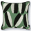Timor Cushion Black Edition Malachite RBC185/01